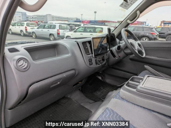 Used 2004 AT nissan caravan-bus DWGE25 Image[13]