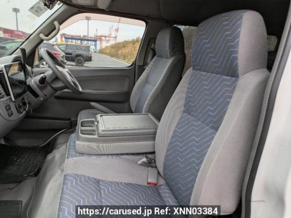 Used 2004 AT nissan caravan-bus DWGE25 Image[14]