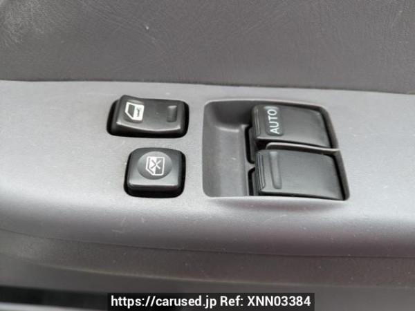 Used 2004 AT nissan caravan-bus DWGE25 Image[20]