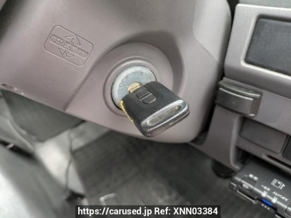 Used 2004 AT nissan caravan-bus DWGE25 Image[25]