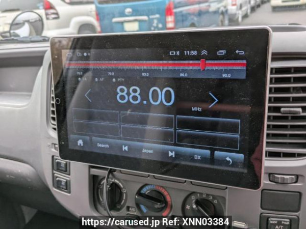 Used 2004 AT nissan caravan-bus DWGE25 Image[28]