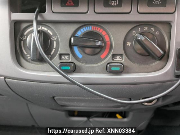 Used 2004 AT nissan caravan-bus DWGE25 Image[29]