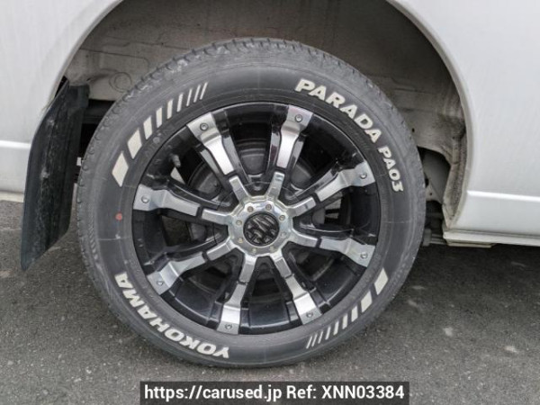 Used 2004 AT nissan caravan-bus DWGE25 Image[33]