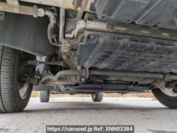 Used 2004 AT nissan caravan-bus DWGE25 Image[36]