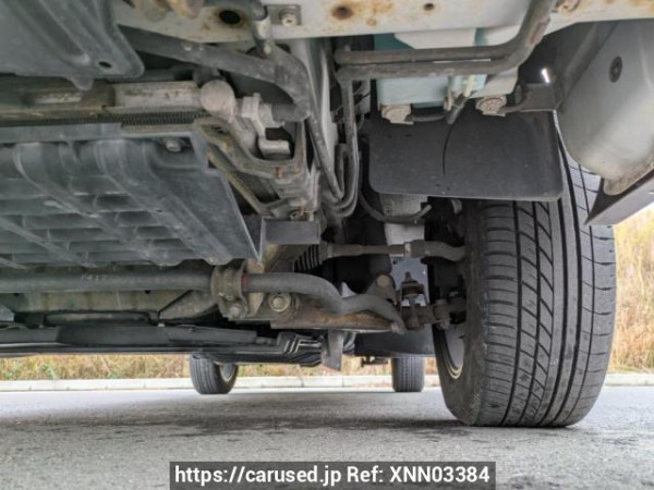 Used 2004 AT nissan caravan-bus DWGE25 Image[37]