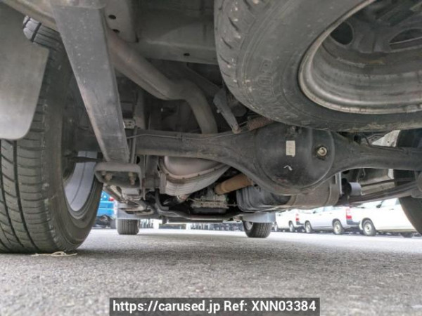 Used 2004 AT nissan caravan-bus DWGE25 Image[38]