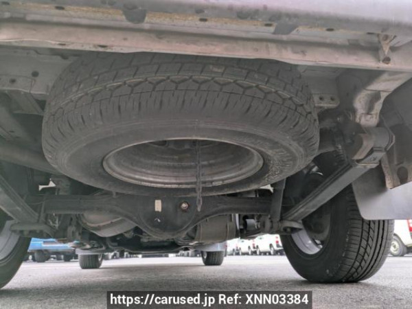 Used 2004 AT nissan caravan-bus DWGE25 Image[39]