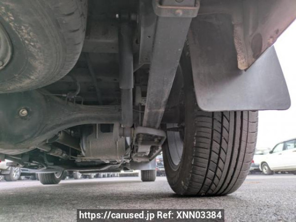 Used 2004 AT nissan caravan-bus DWGE25 Image[40]