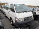 Toyota Hiace Wagon RZH111G