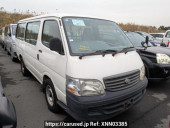 Toyota Hiace Wagon