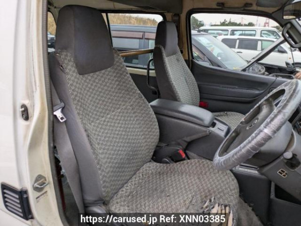 Used 2000 AT toyota hiace-wagon RZH111G Image[7]