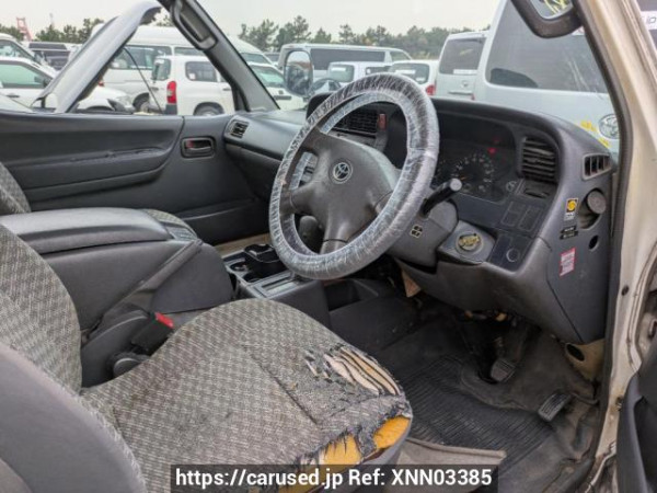 Used 2000 AT toyota hiace-wagon RZH111G Image[8]