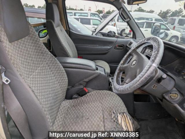 Used 2000 AT toyota hiace-wagon RZH111G Image[9]