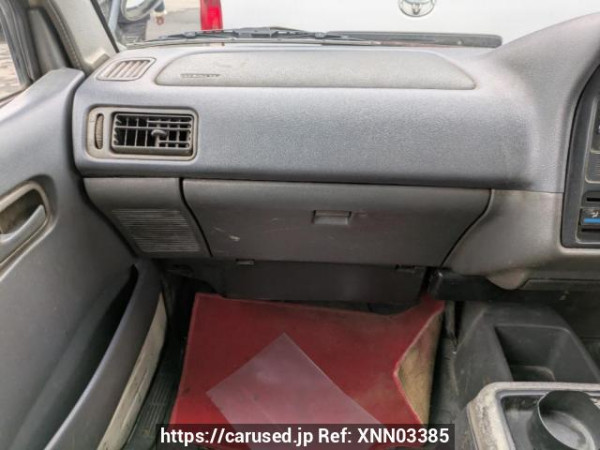 Used 2000 AT toyota hiace-wagon RZH111G Image[18]