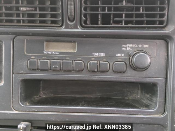 Used 2000 AT toyota hiace-wagon RZH111G Image[23]