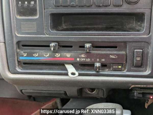 Used 2000 AT toyota hiace-wagon RZH111G Image[24]