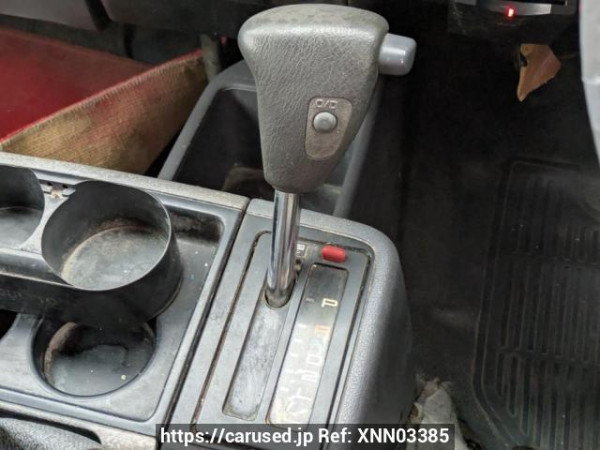 Used 2000 AT toyota hiace-wagon RZH111G Image[25]