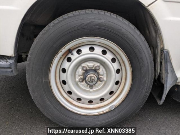 Used 2000 AT toyota hiace-wagon RZH111G Image[28]