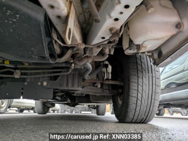 Used 2000 AT toyota hiace-wagon RZH111G Image[32]