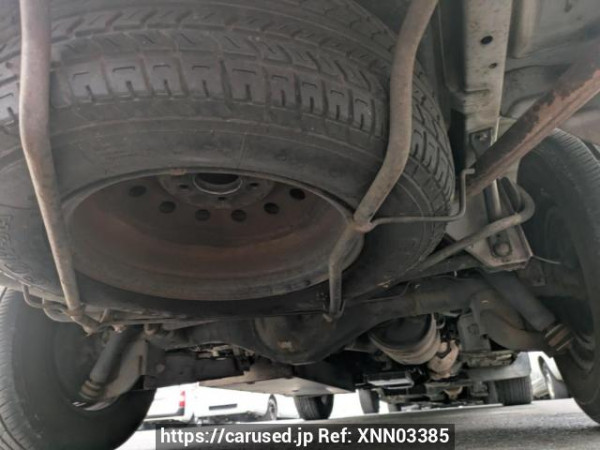 Used 2000 AT toyota hiace-wagon RZH111G Image[40]