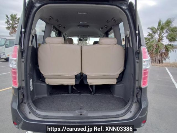 Used 2010 AT toyota noah ZRR70G Image[8]