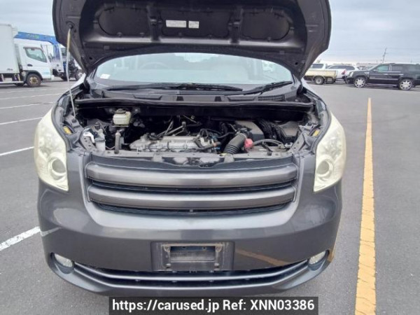 Used 2010 AT toyota noah ZRR70G Image[9]
