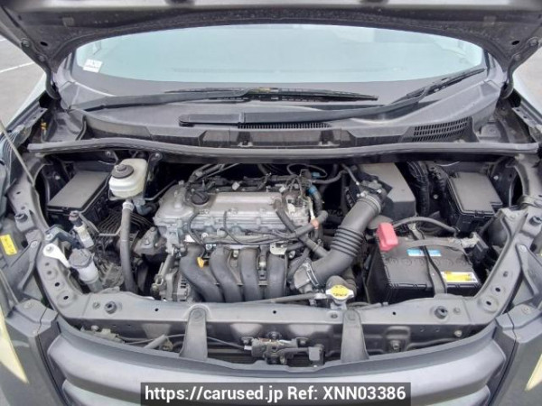 Used 2010 AT toyota noah ZRR70G Image[10]