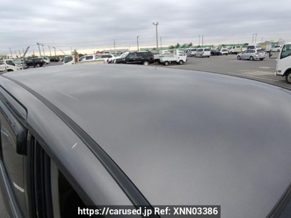 Used 2010 AT toyota noah ZRR70G Image[11]