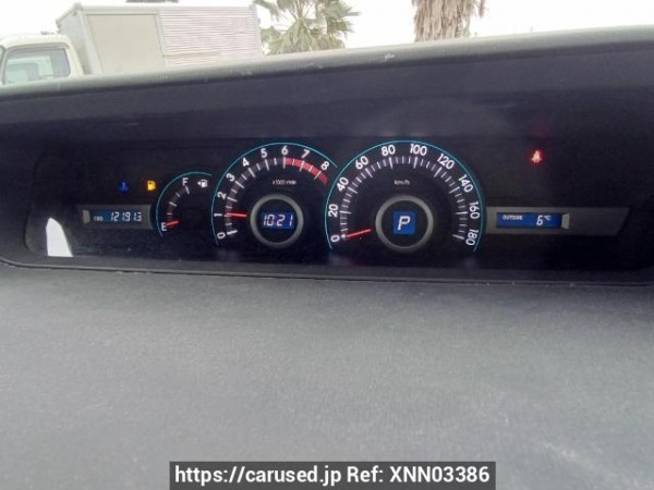 Used 2010 AT toyota noah ZRR70G Image[22]