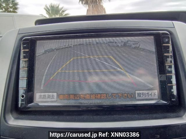 Used 2010 AT toyota noah ZRR70G Image[27]