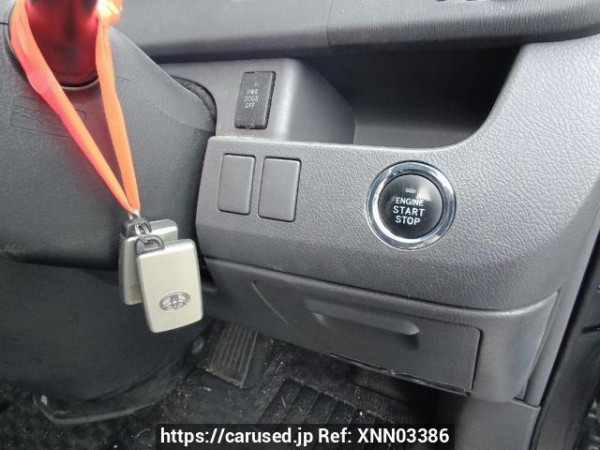 Used 2010 AT toyota noah ZRR70G Image[29]