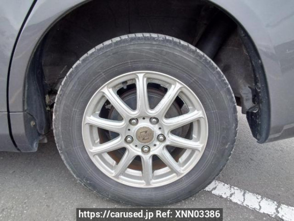 Used 2010 AT toyota noah ZRR70G Image[32]