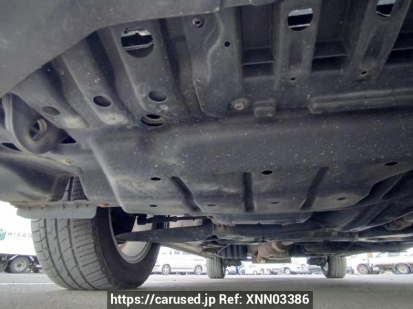 Used 2010 AT toyota noah ZRR70G Image[34]