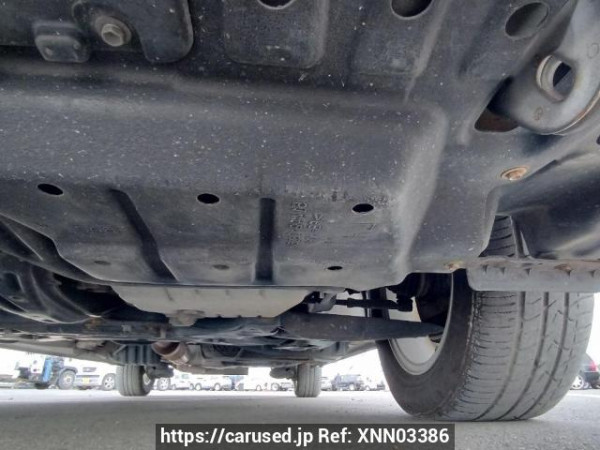 Used 2010 AT toyota noah ZRR70G Image[35]