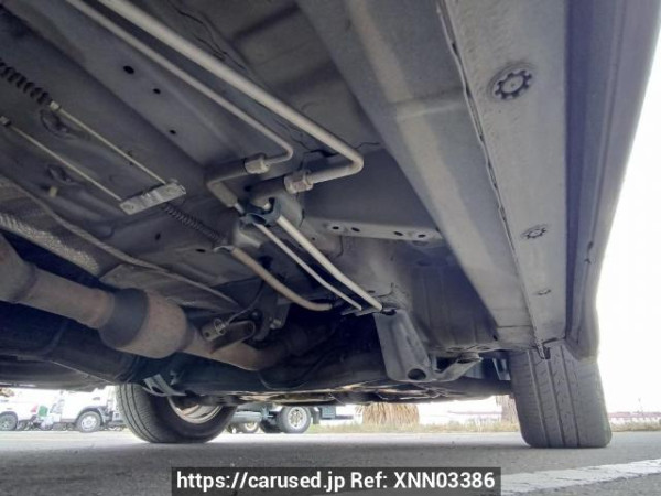 Used 2010 AT toyota noah ZRR70G Image[36]