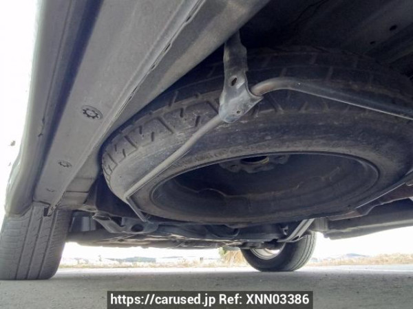 Used 2010 AT toyota noah ZRR70G Image[37]