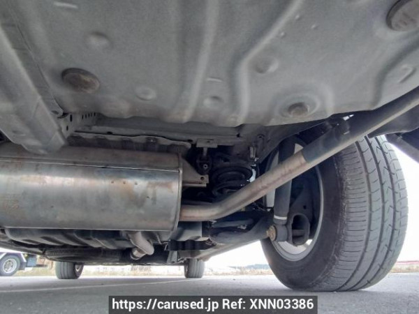 Used 2010 AT toyota noah ZRR70G Image[41]