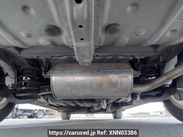 Used 2010 AT toyota noah ZRR70G Image[42]