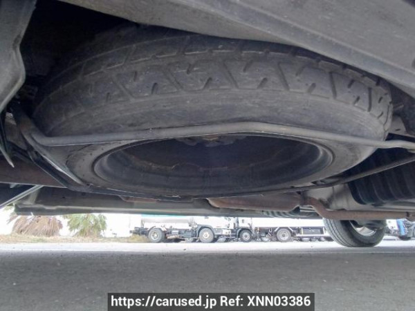 Used 2010 AT toyota noah ZRR70G Image[43]