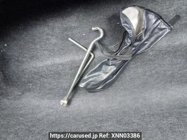 Used 2010 AT toyota noah ZRR70G Image[45]