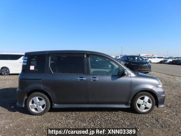 Used 2010 AT toyota sienta NCP81G Image[7]