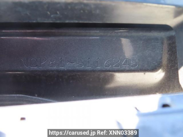 Used 2010 AT toyota sienta NCP81G Image[13]