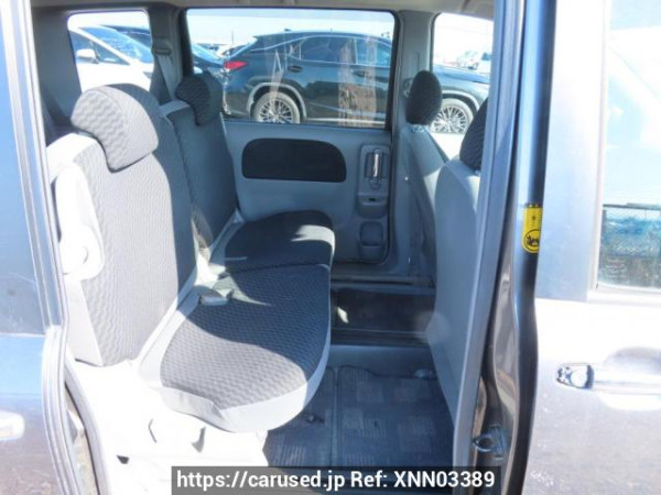 Used 2010 AT toyota sienta NCP81G Image[18]