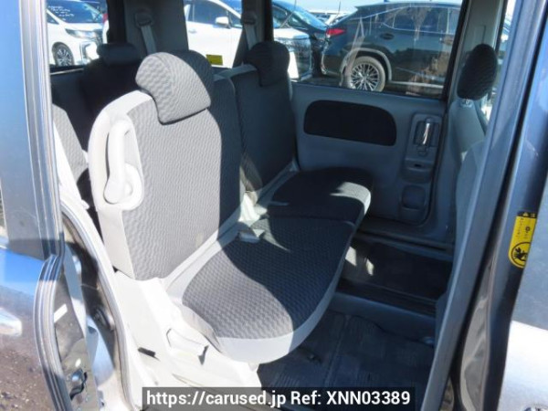 Used 2010 AT toyota sienta NCP81G Image[19]