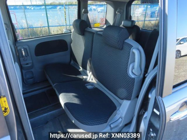 Used 2010 AT toyota sienta NCP81G Image[21]