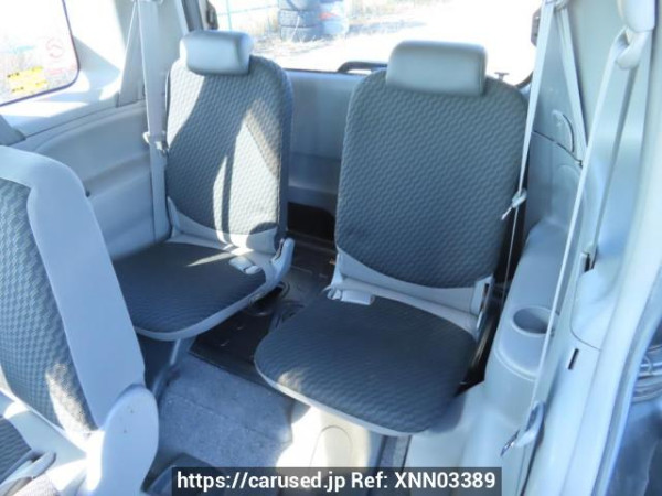 Used 2010 AT toyota sienta NCP81G Image[23]