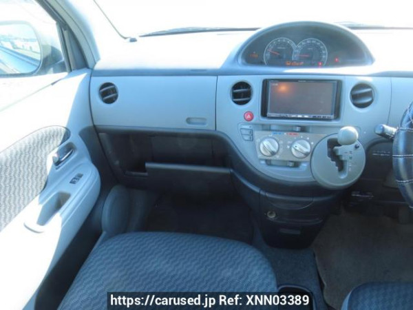 Used 2010 AT toyota sienta NCP81G Image[25]