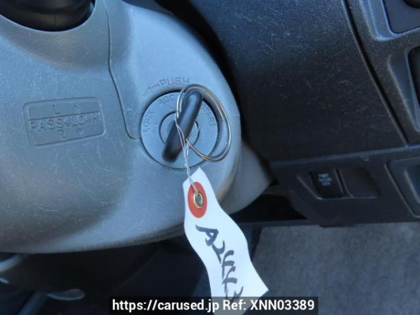Used 2010 AT toyota sienta NCP81G Image[27]