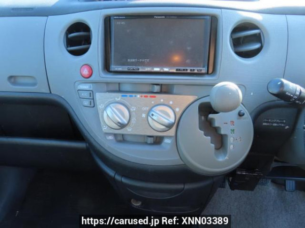 Used 2010 AT toyota sienta NCP81G Image[29]