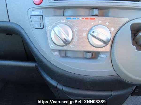 Used 2010 AT toyota sienta NCP81G Image[31]